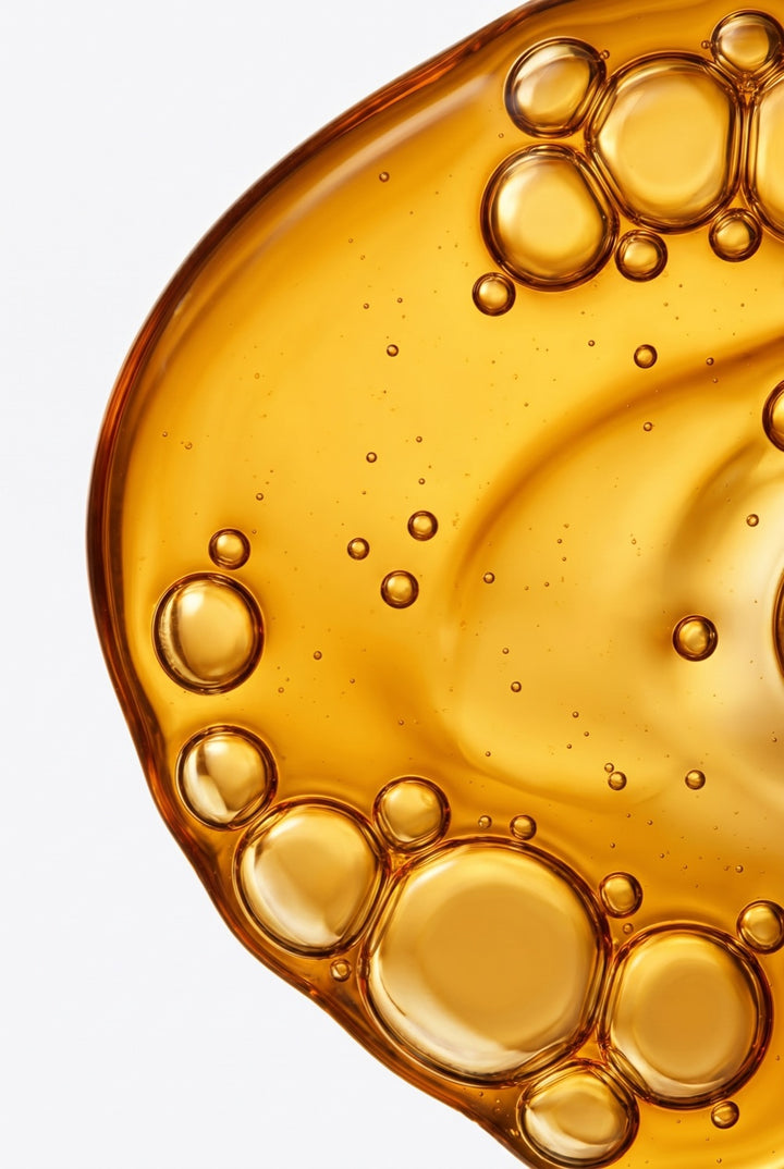 04 — Vitamin B3 (Niacin), The fuel your brain runs on.