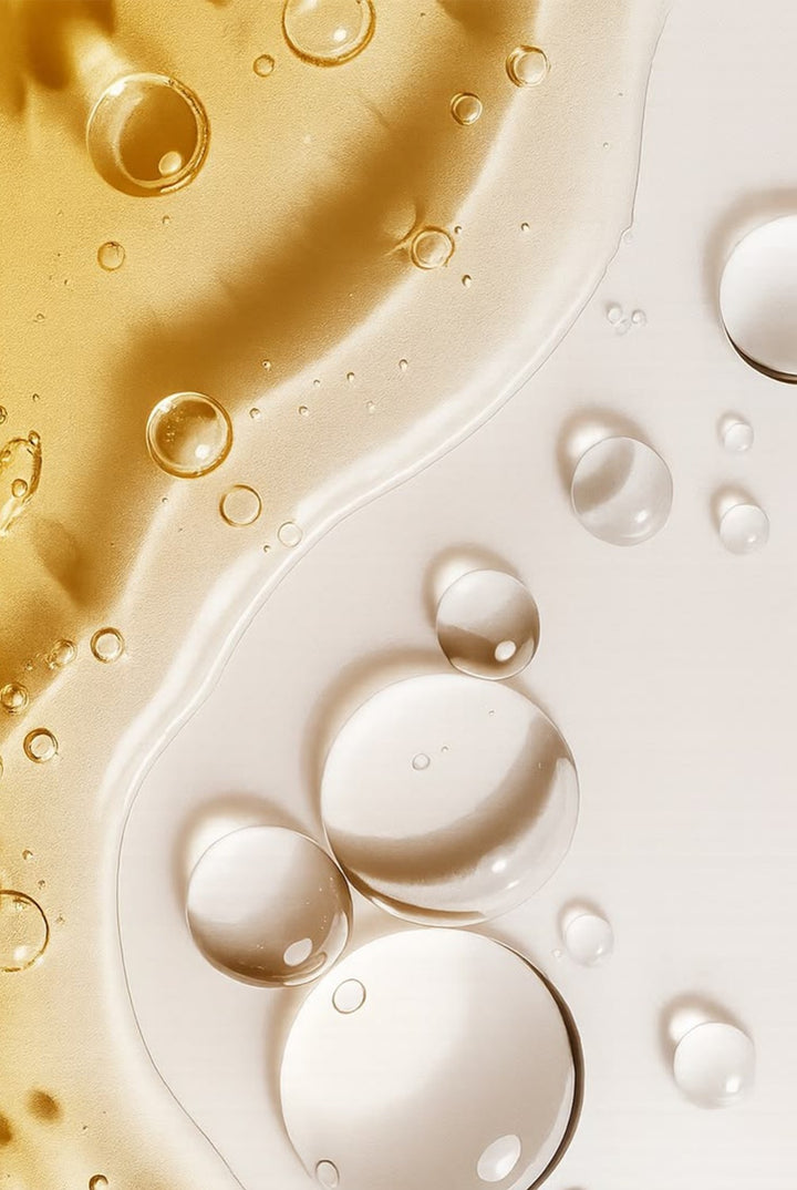 Vitamin B6 – Helps your body make the "feel-good" molecule.